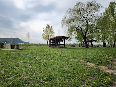 Piknik zona Zajarki