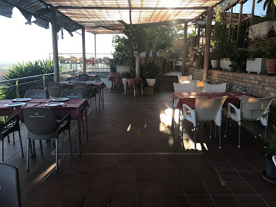 ASADOR BAR-RANCO