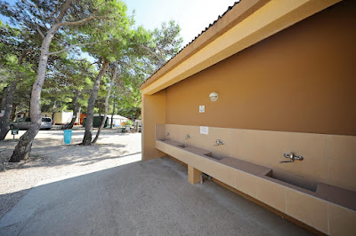 Camp Porat