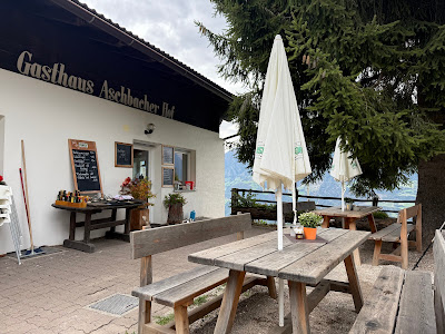 Albergo Ristorante Aschbacherhof