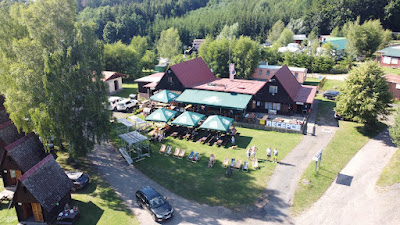Autokemp Lužany Koliba
