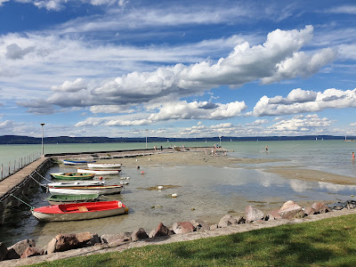 Szabadstrand