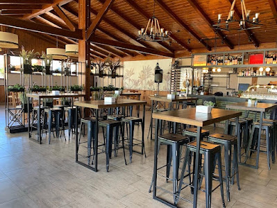Restaurante Asador La casona de Santiago
