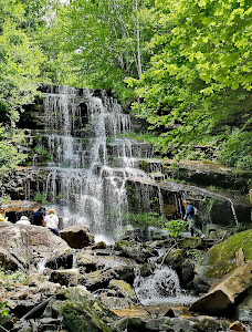 Waterfall Tupavica