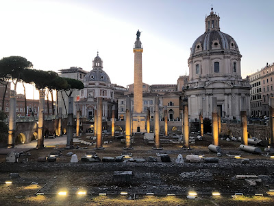 Columna lui Traian