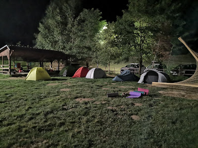 Camping Drăguş, Făgăraş