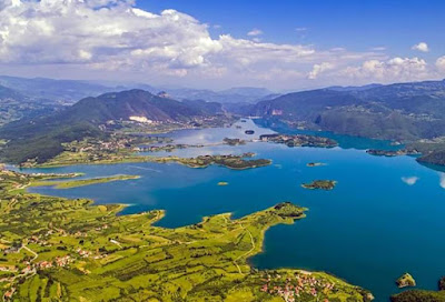 Rama Lake