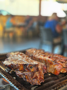 Asador la granja