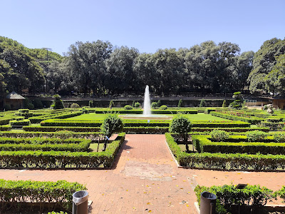 Parco d'Orleans