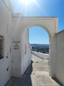 Mirador de Abades