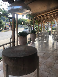 Σούβλας Γη -Souvlas gi bbq taverna