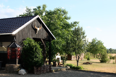 Camping Moongarden
