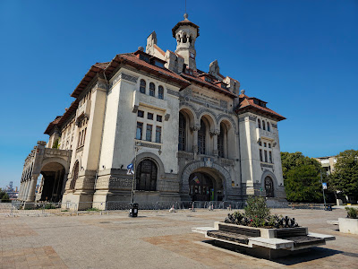 Muzeul de Istorie Națională și Arheologie