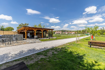 Celoroční Kemp San Marco