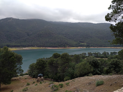 Mirador del Castillo