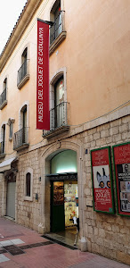 Toy museum of Catalonia