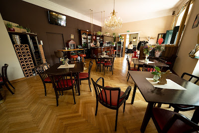 Restaurant Sissi