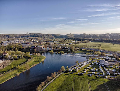 Campingplatz Ruhrbrücke in Hattingen