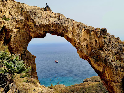 Arco de la Picadera