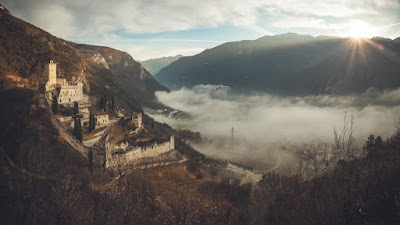 FAI - Castello di Avio