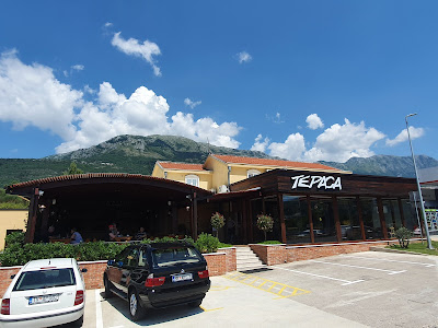 Restoran Terasa