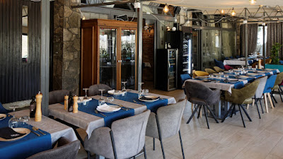 Kod Prike - Bistro Vrhovec