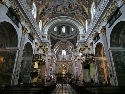 Saint Nicholas' Cathedral