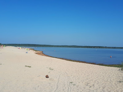 FKK beach