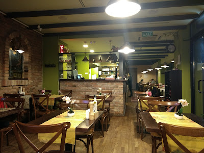 Bistro Sorriso