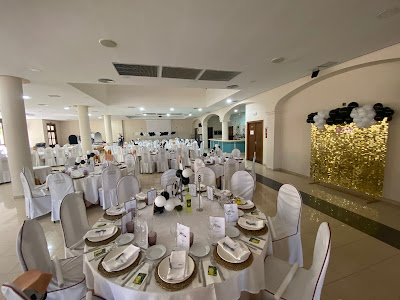 Restaurante El Panzas