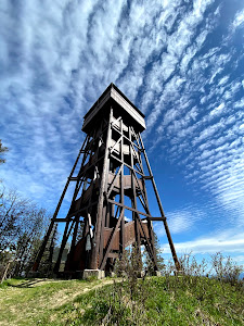 Lookout Tower on Luban