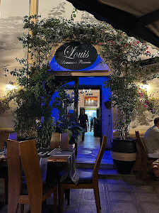 Louis Restaurant