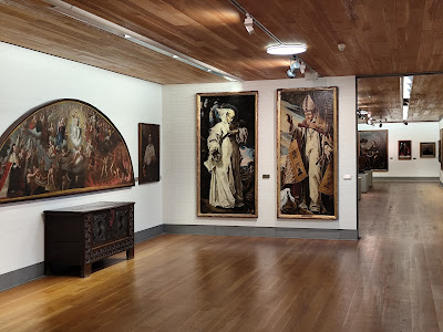Museo de Bellas Artes de Castellón