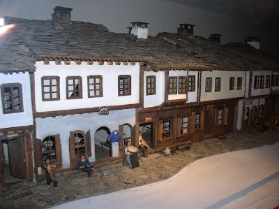 Museum of Folk arts and crafts