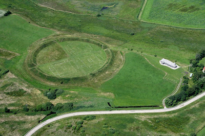 Fyrkat Viking Museum