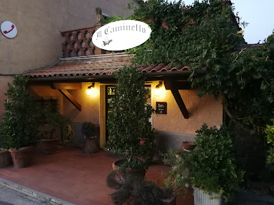 Ristorante Il Caminetto