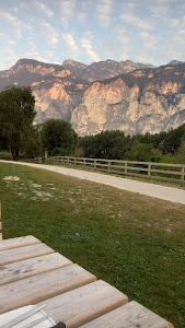 Area di sosta