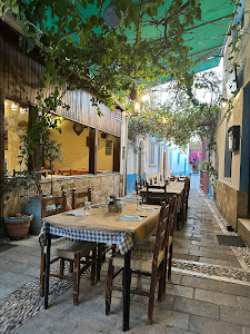 Ταβέρνα Γιάννης