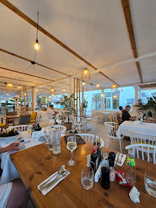 Restaurant Muse Mamaia