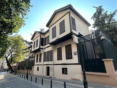 Ataturk Museum
