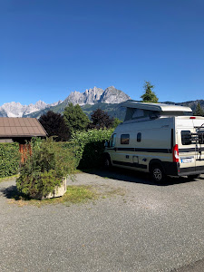 Camping Michelnhof