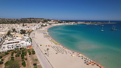 Camping Sole E Mare