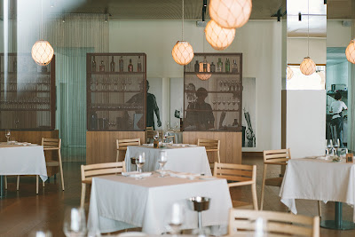 Restaurante Cataria