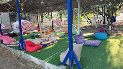 Molivos Camping