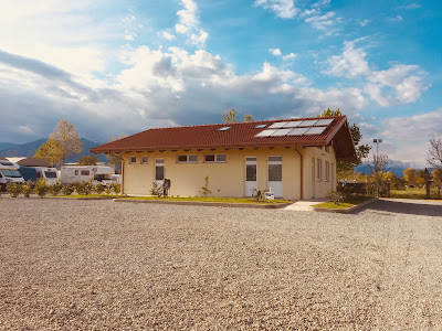 Camping Bella Torino