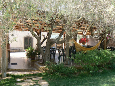 Farmhouse San Lorenzo Camping