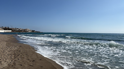 Playa del Chaparral
