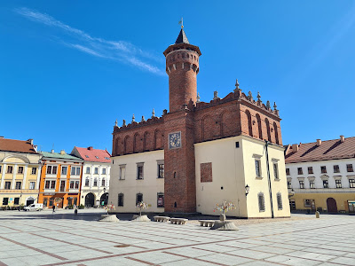Muzeum Ratusz – Galeria Sztuki Dawnej, Oddział Muzeum Ziemi Tarnowskiej (dawniej Muzeum Okręgowe w Tarnowie)