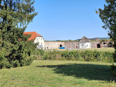 Brod Fortress