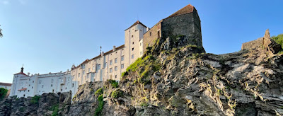 Herberstein Tier- und Naturpark Schloss Herberstein OG